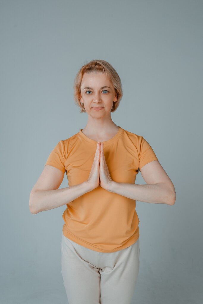 ОЛЬГА ГУБАРЕВА