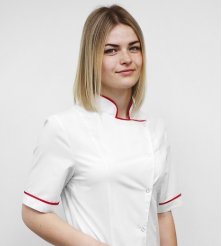 Анастасия Санкина