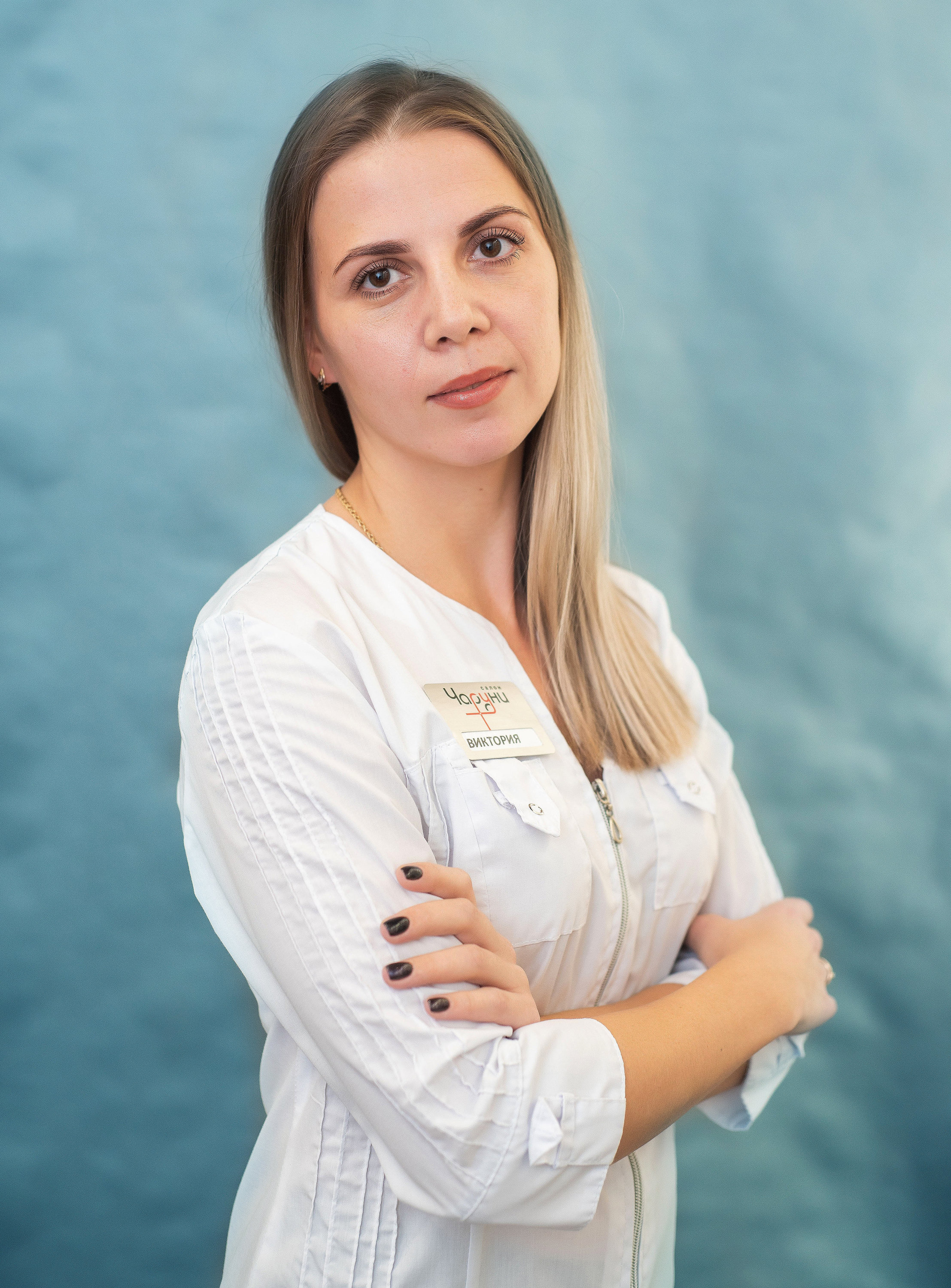 Виктория Никифорова
