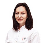 Светлана Викторовна Калюжная