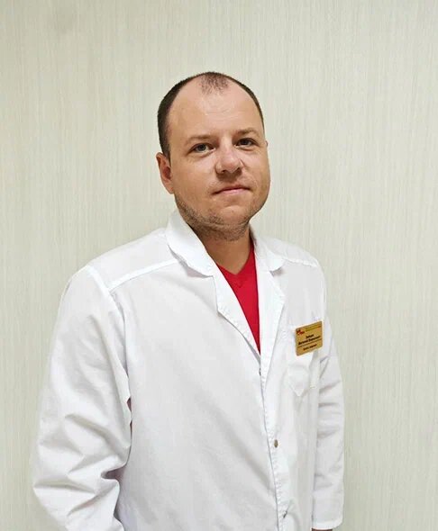 Виталий Борисович Зайцев