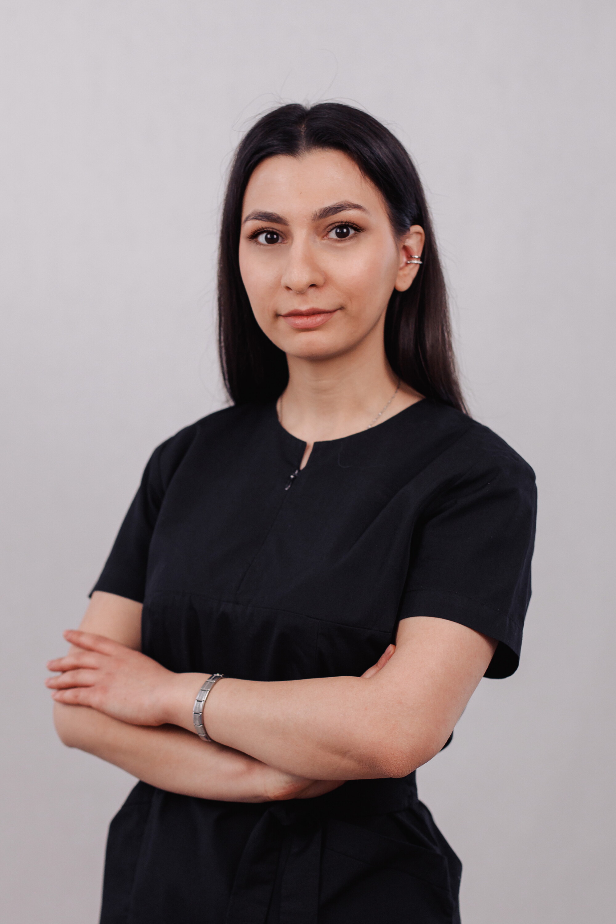 Валентина Ватинян