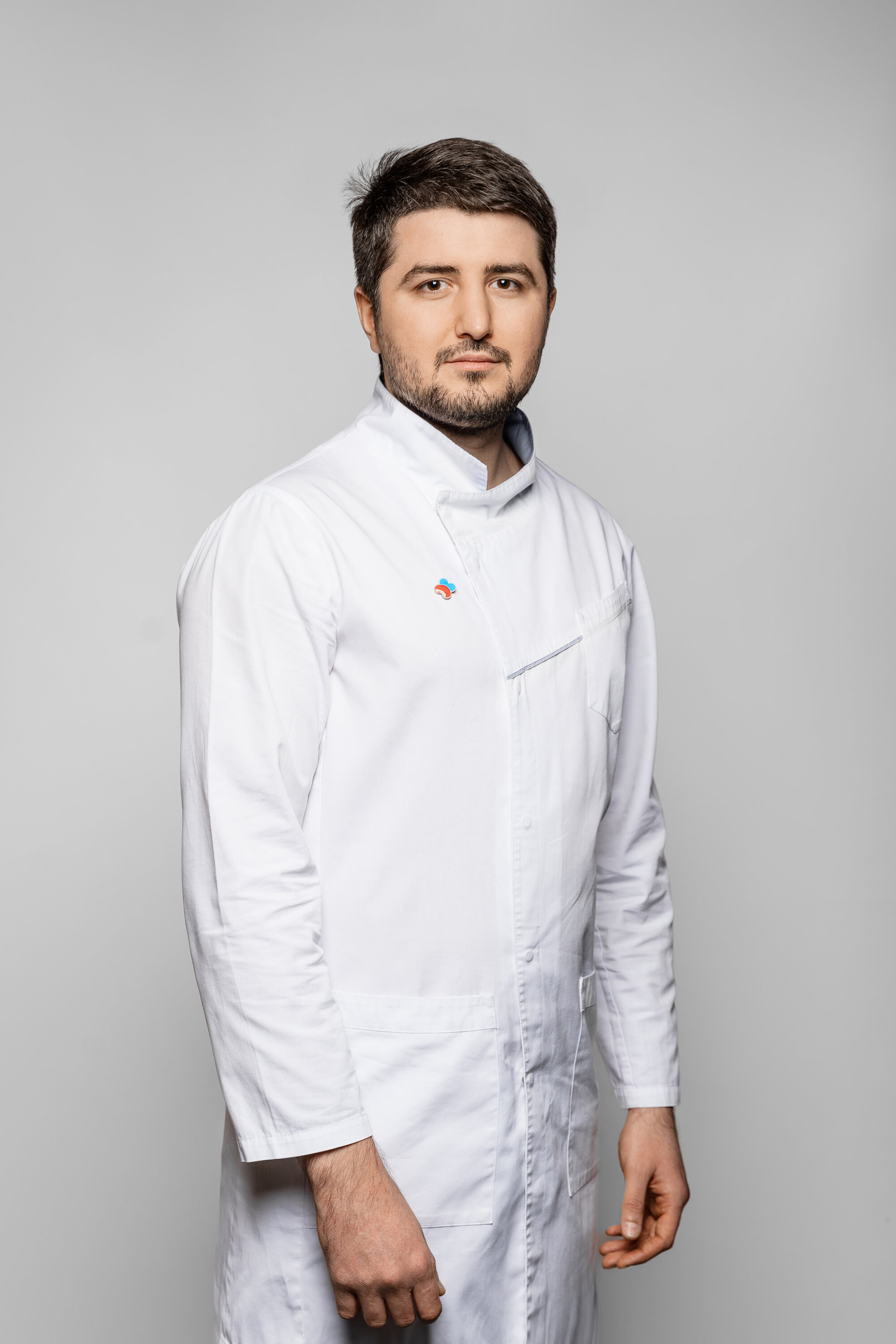 Султансаид Абдулхаликович Халиков