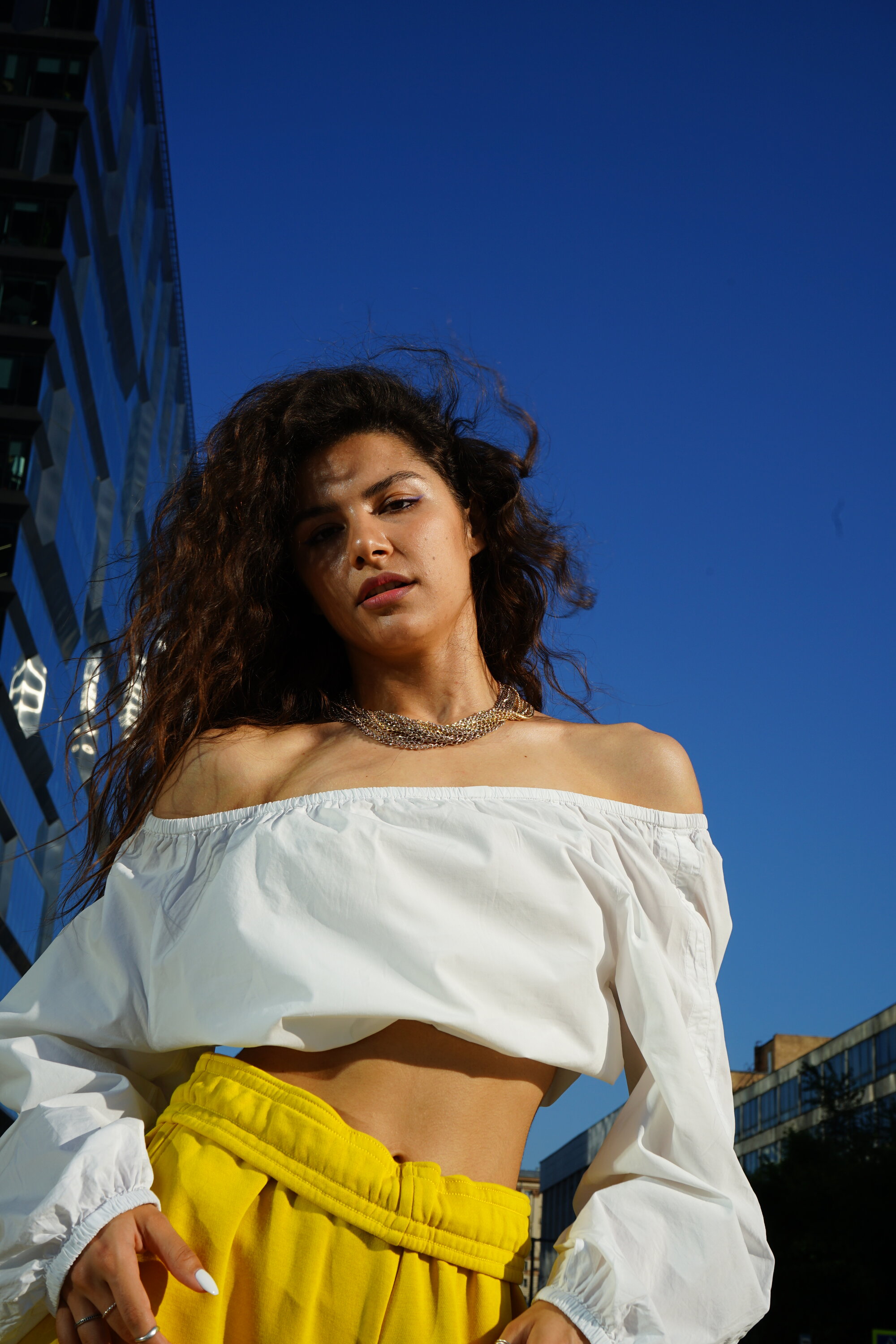 Софья Андриянова