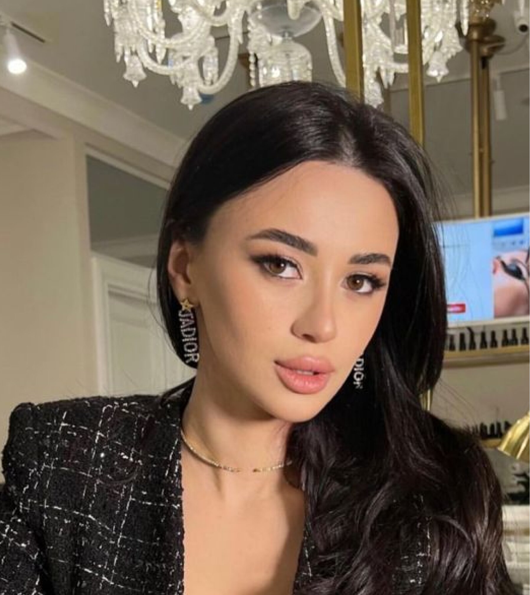 Азатуи Гайковна Айрапетян