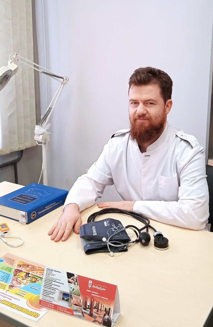 ижмедгрупп ижевск