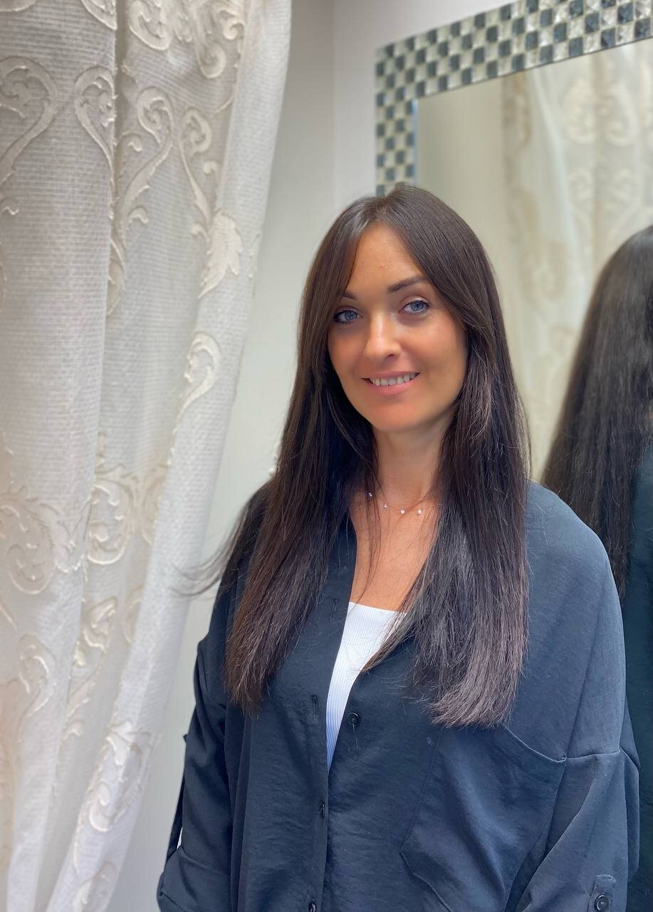 Алена Пашук