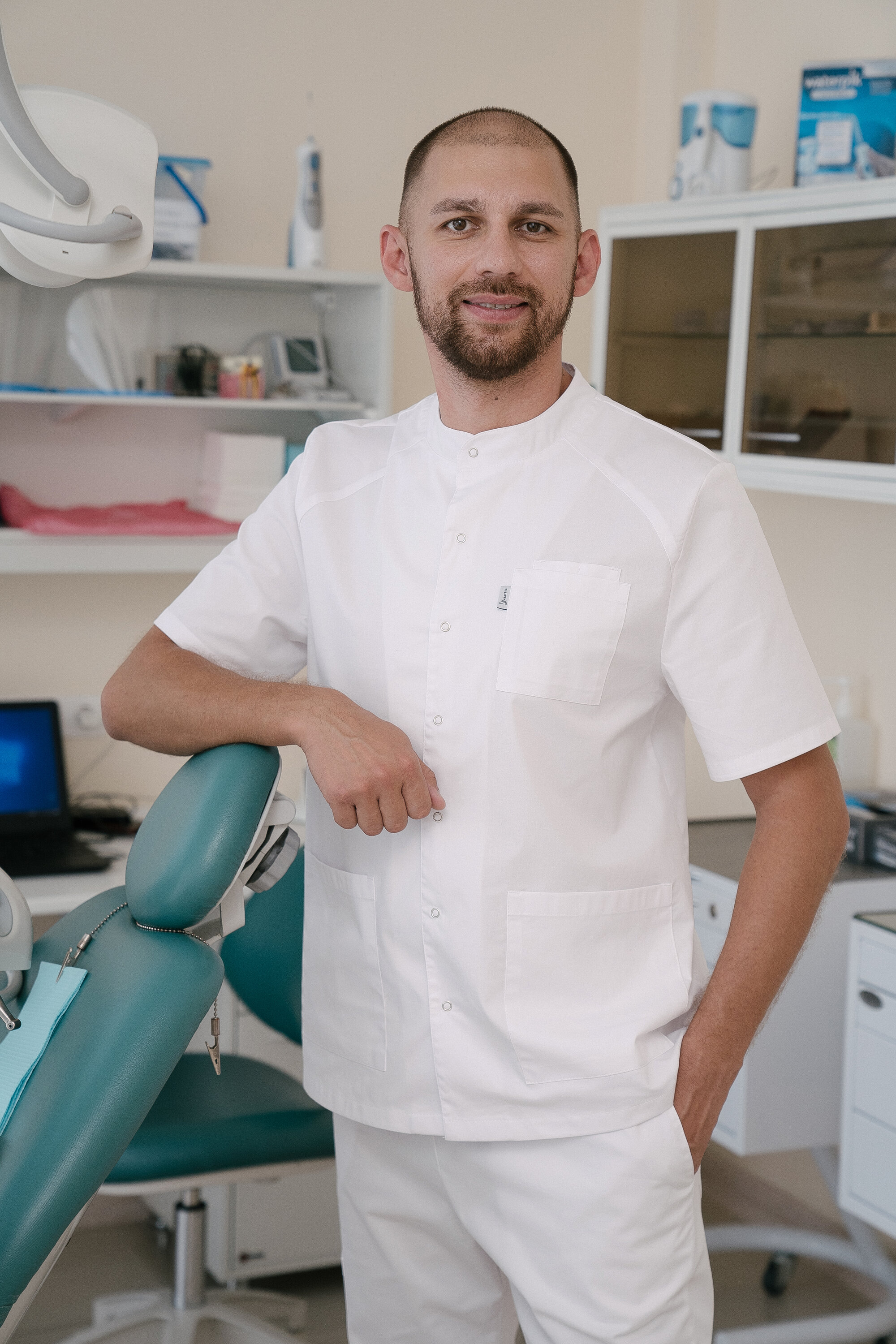 Чингиз Расимович Бабакаев