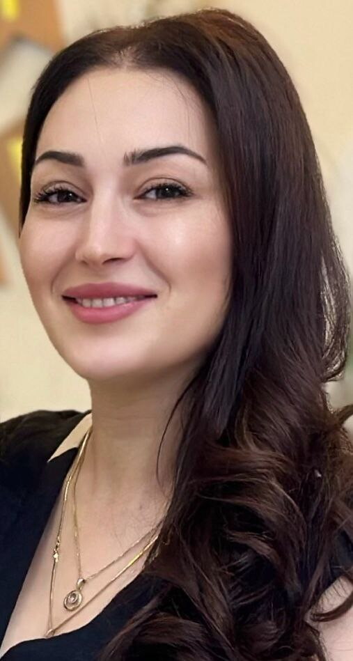 Шушанна Мовсисян