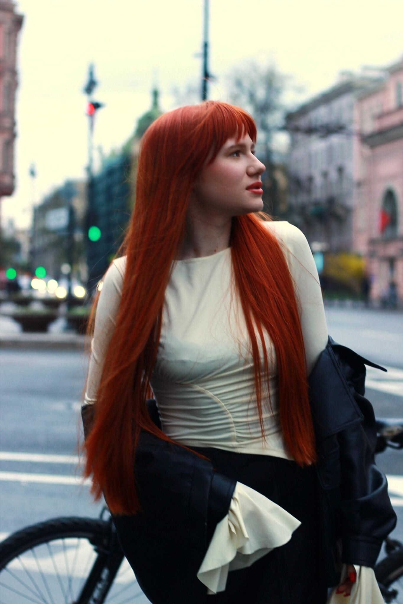 София Вакаева