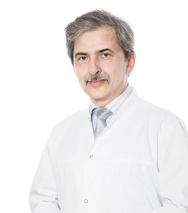 Александр Юрьевич Доротенко