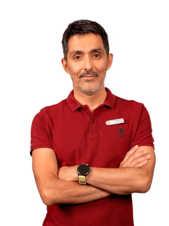 Аскар Саиткамилович Махмутходжаев