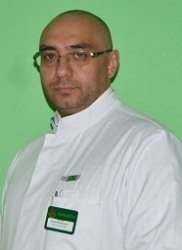 Тимур Мухадинович Нахушев