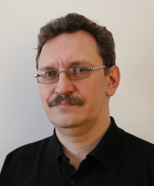 Павел Всеволодович Одинцов