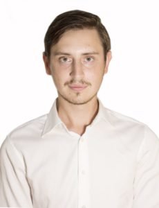 Юрий Валерьевич Секретарев