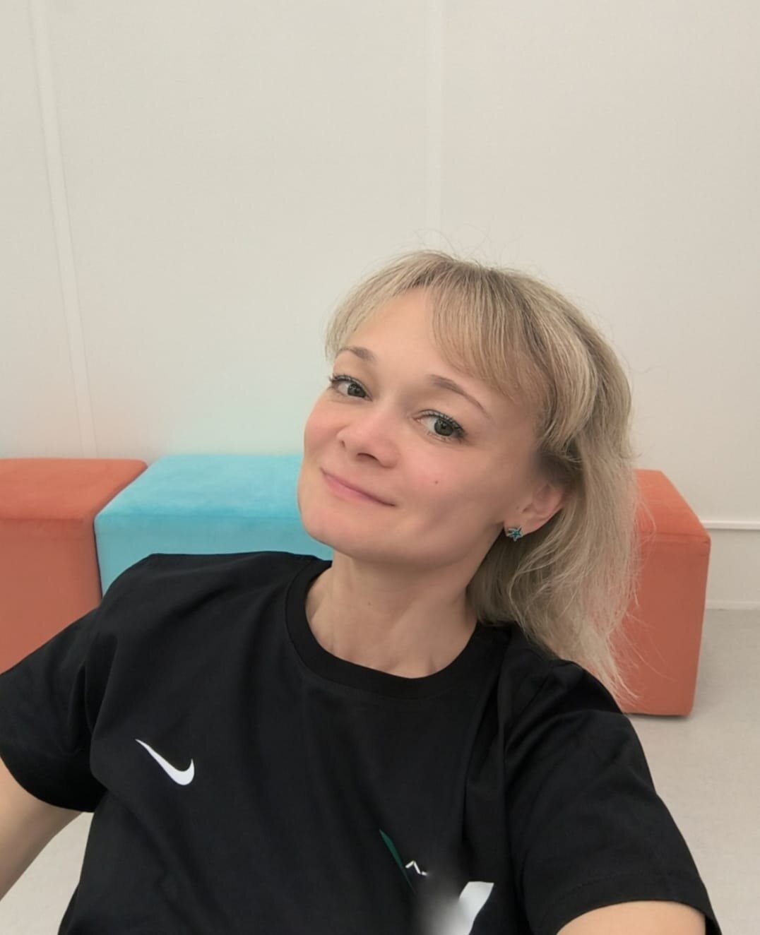 Юлия Гаврилова