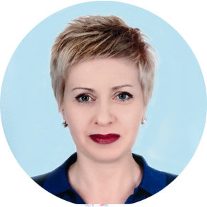 Светлана николаевна вконтакте 26.10 фото Курасова Светлана Николаевна Начальник отдела регулирования в транспортном компл