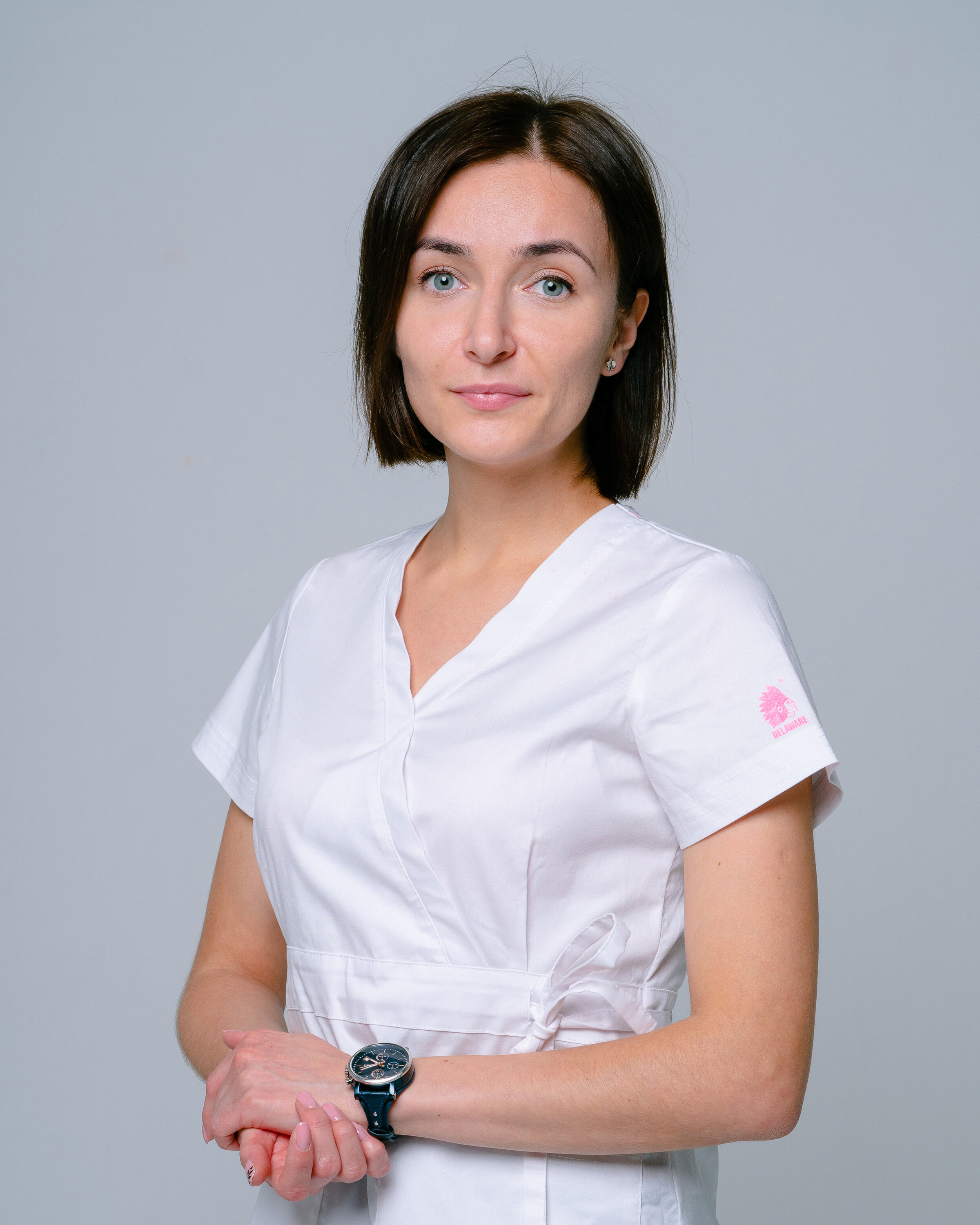 Дарья Олеговна Белоконная