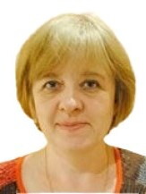 Наталья Викторовна Руденко