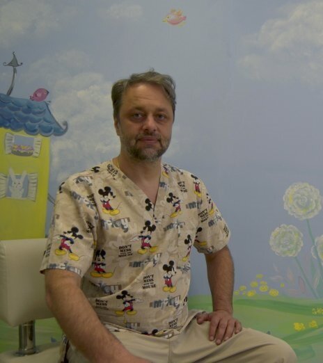 Андрей Васильевич Громницкий