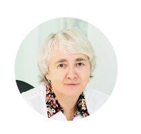 Татьяна Трофимовна Манакова