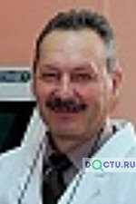 Евгений Михайлович Рычак