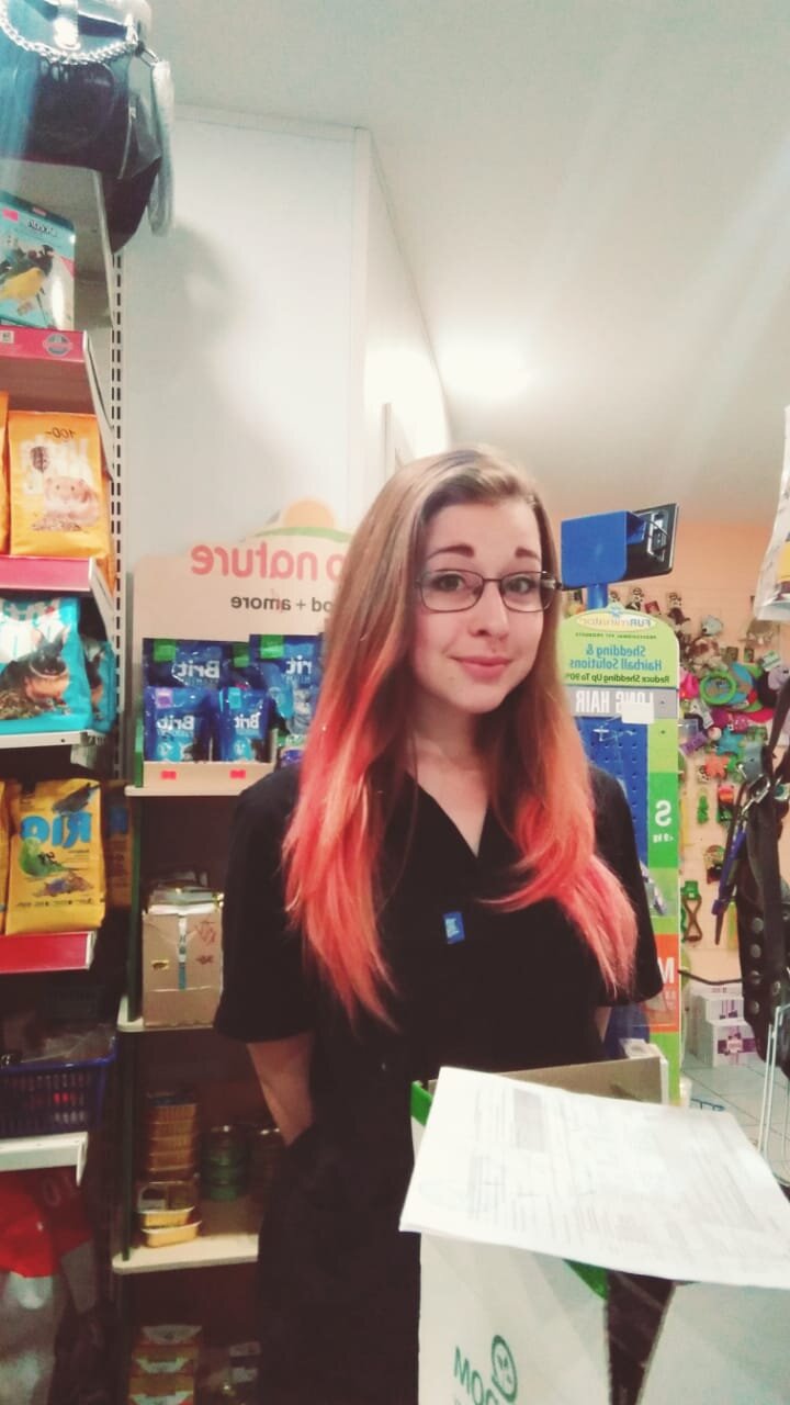 Александра Витальевна Базененкова