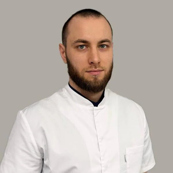 Рамазан Алиевич Ашуралов