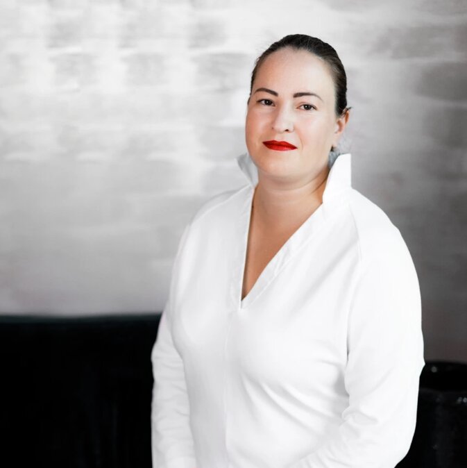 Екатерина Чумаченко