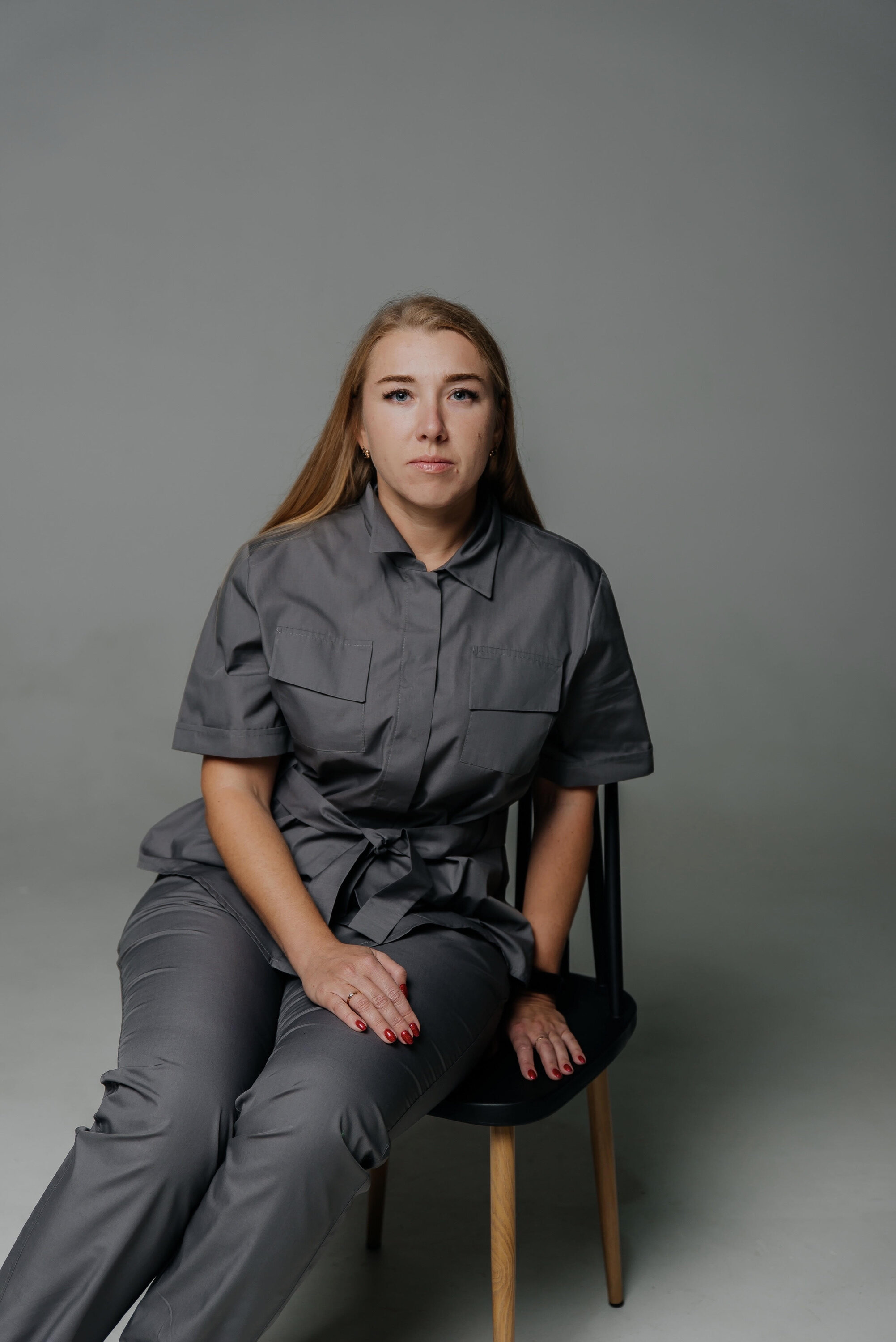 Анастасия Алексеева