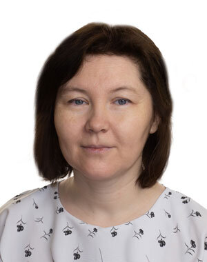 Елена Александровна Кузнецова