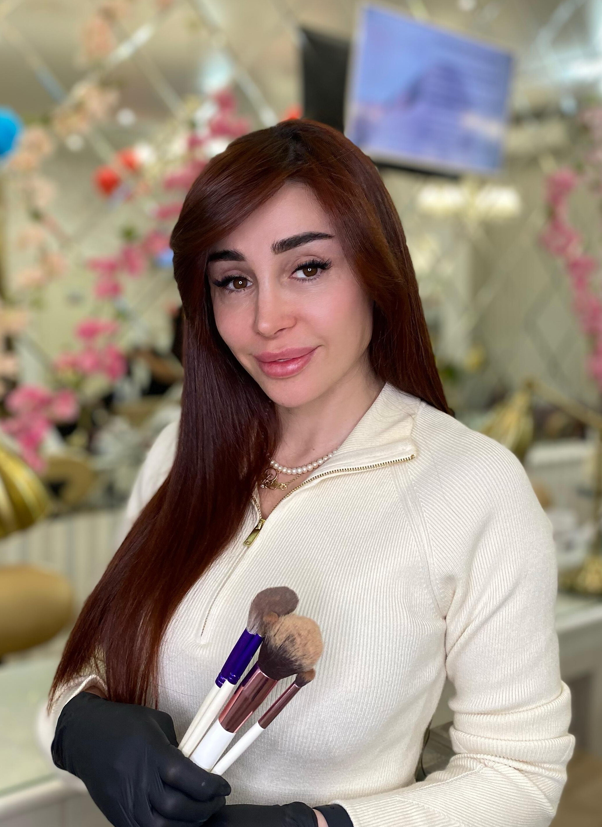 Екатерина Дувоярова