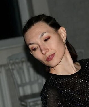 Алёна Королева