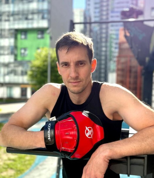 Владимир Сергеевич Кудряшов