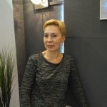 Людмила Николаевна Гришанова