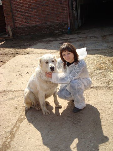 Ирина Калябина