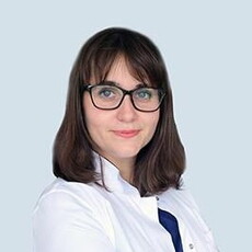 Екатерина Евгеньевна Губернаторова