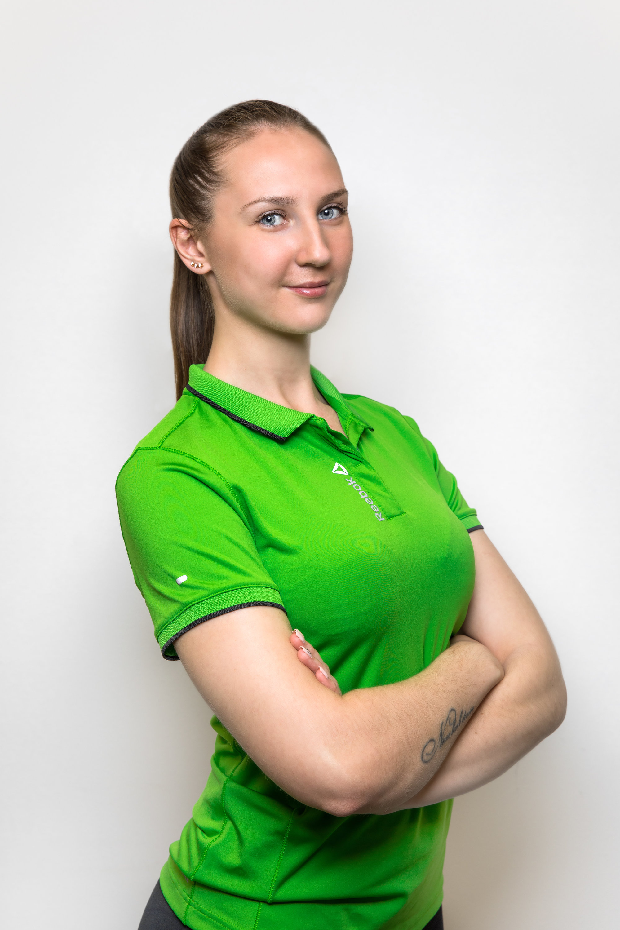 Кристина Юрьевна Кабышева