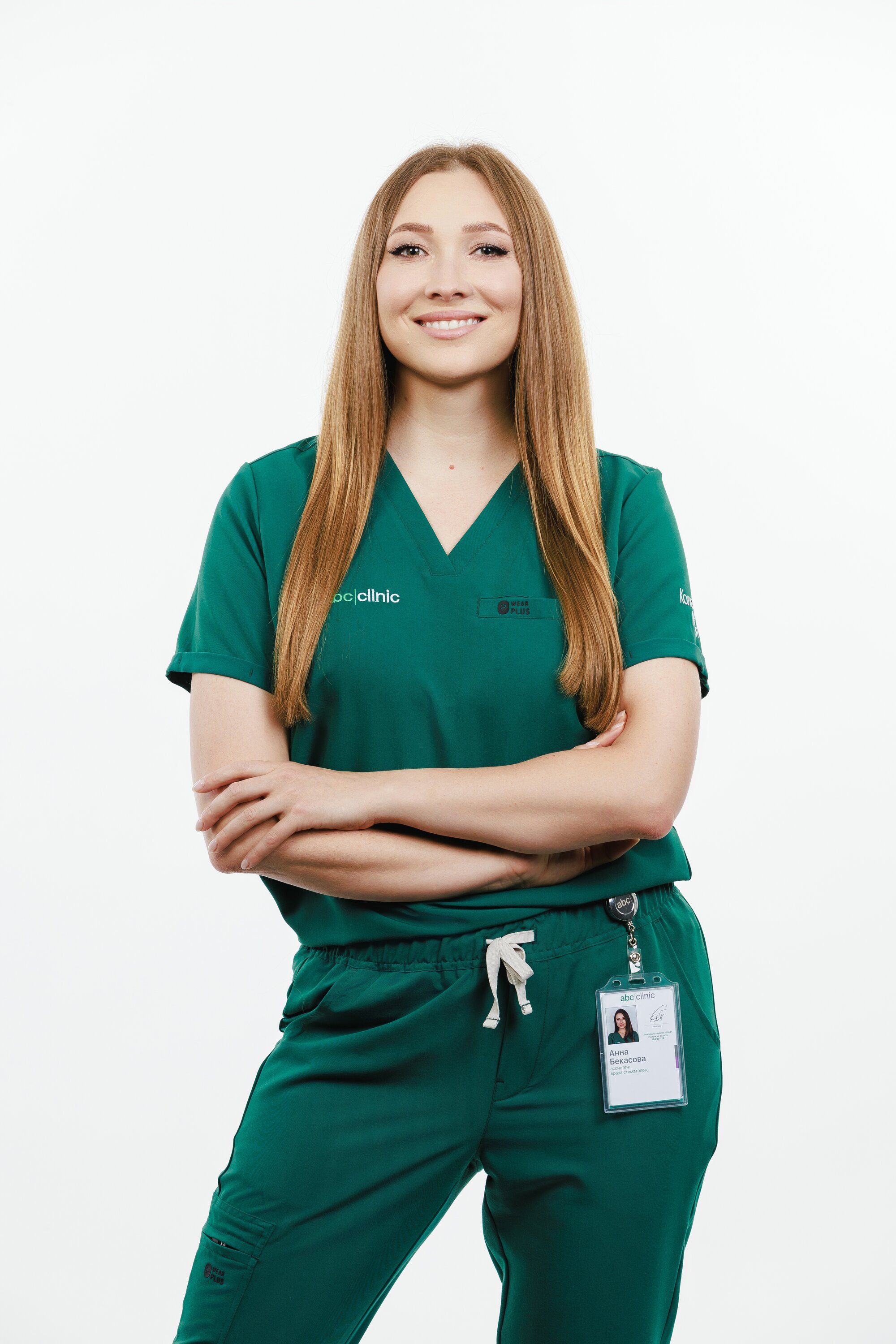 Мария Геннадьевна Колесникова