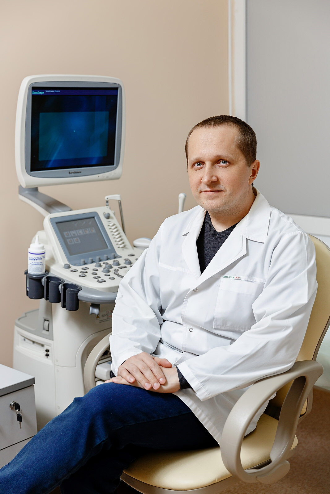 Алексей Юрьевич Наумов