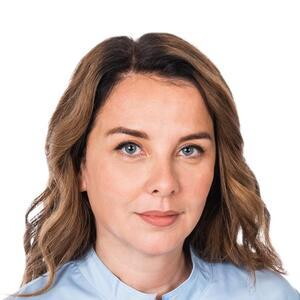 Анастасия Александровна Собченко