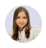 Дарина Николаевна Шушарина