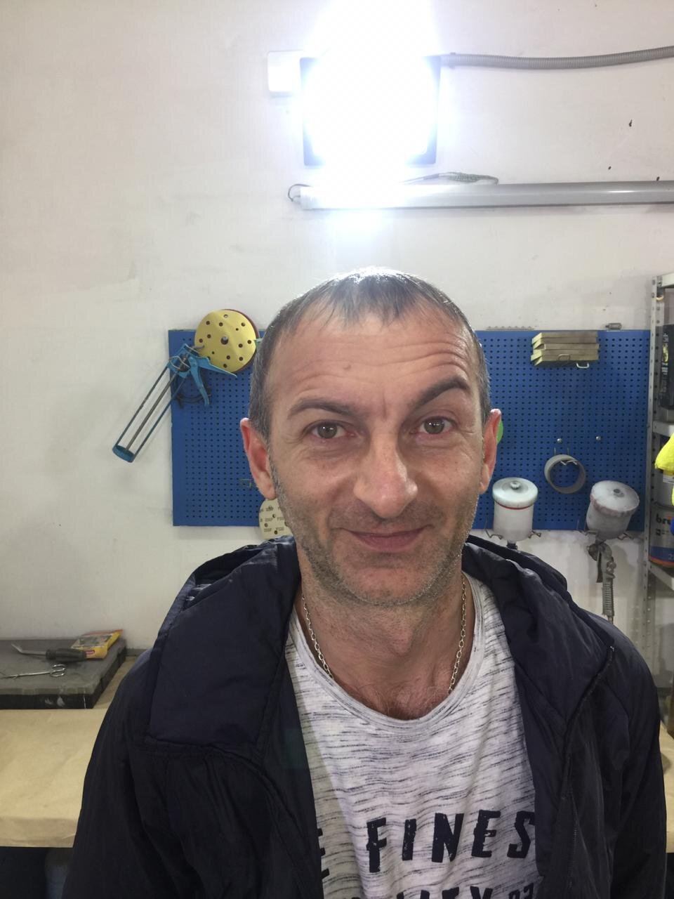 Георгий Васильевич Гагуа