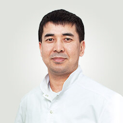 Шавкатбек Аипжанович Абдивасиев