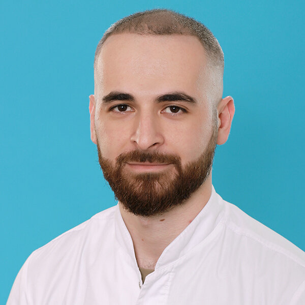 Важа Шалвович Вардосанидзе