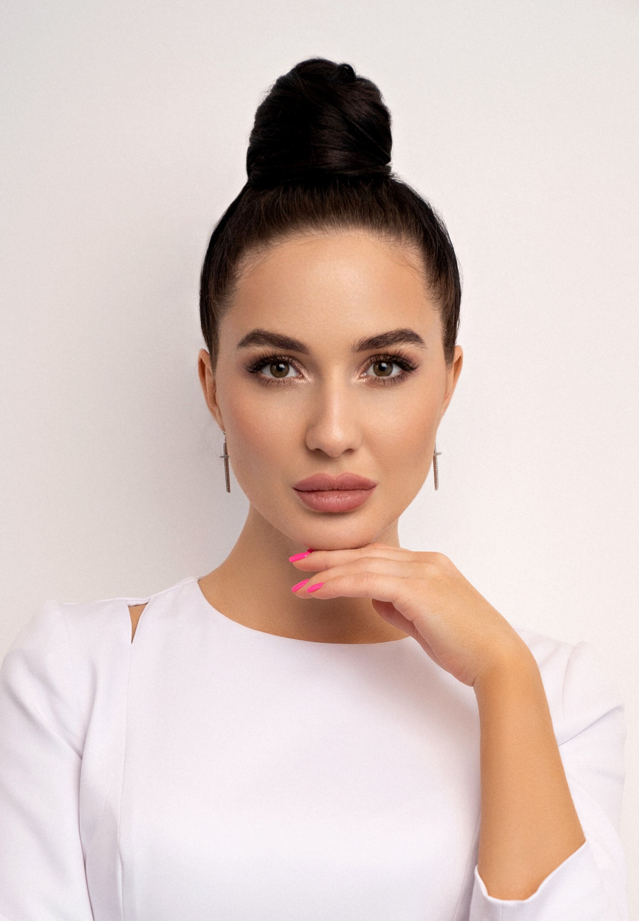 Наталья Олеговна Шамакина