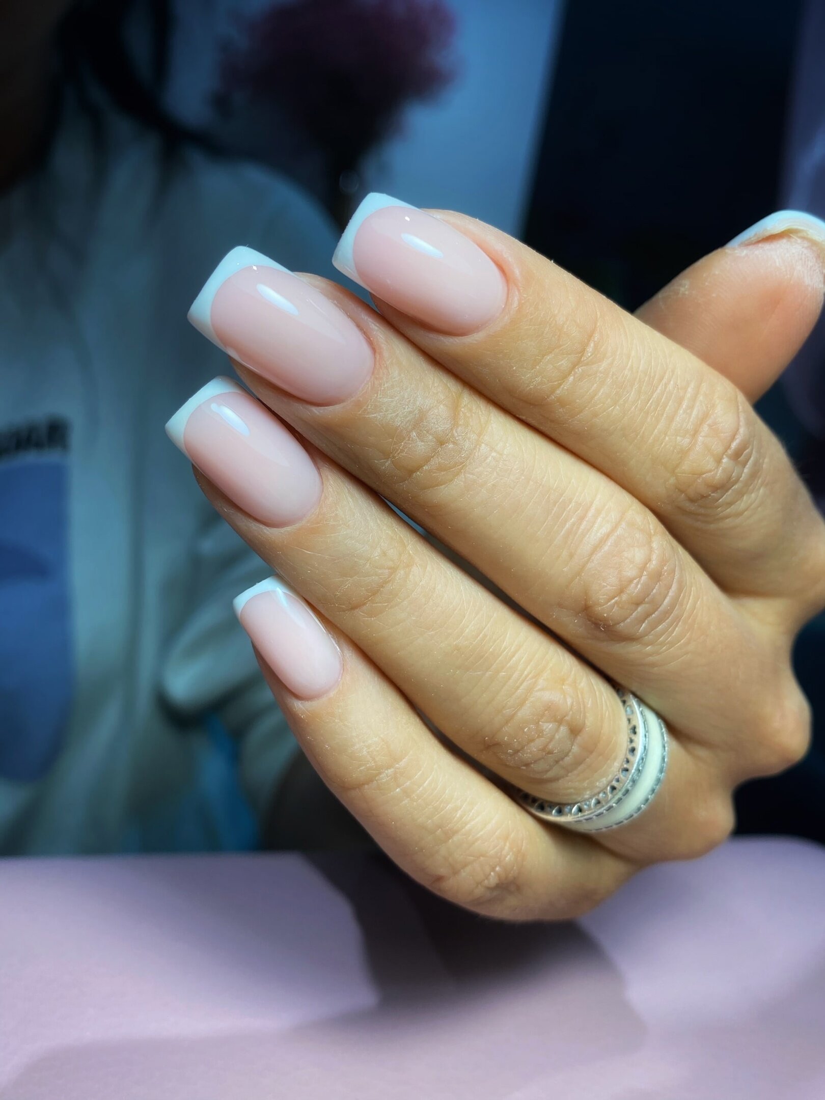 Ногтевые студии (Nail Studio) на Домодедовской рядом со мной на карте:  адреса, отзывы и рейтинг нейл студий - Москва - Zoon.ru