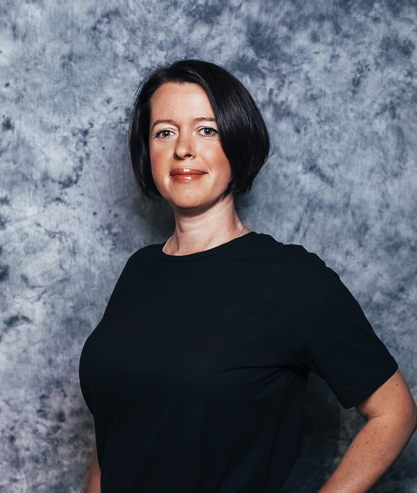 Юлия Руцкая