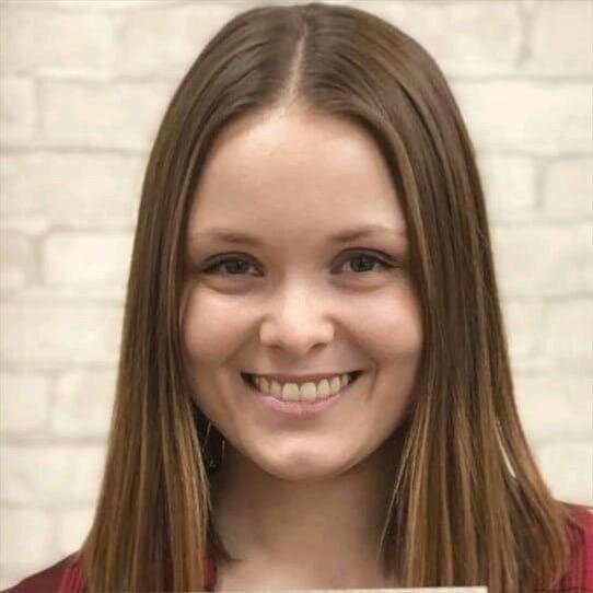 Ирина Середенко