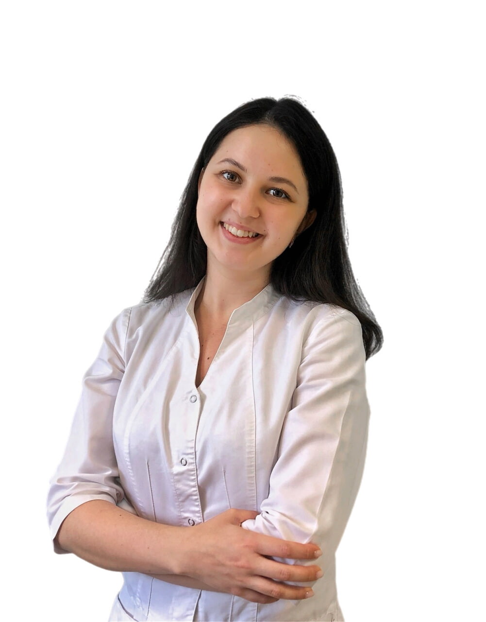 Ксения Сергеевна Шайхаттарова